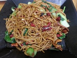 江西炒粉
