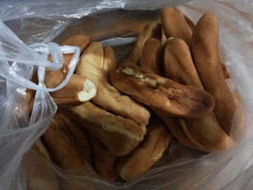 香蕉蛋糕