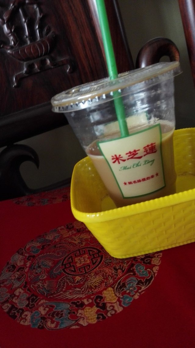 丝袜奶茶