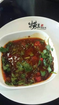 酱料