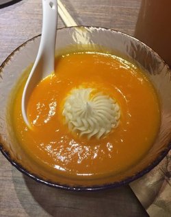 土豆泥