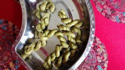 麻花
