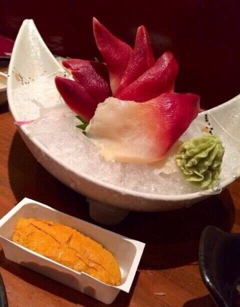 北极贝