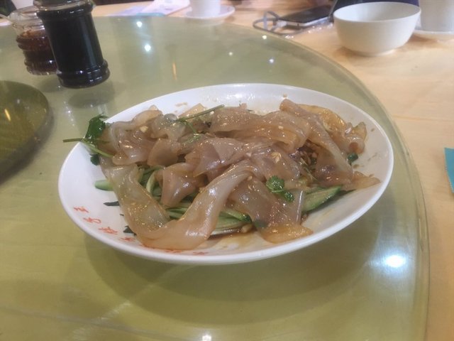 东北大拉皮