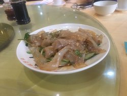 东北大拉皮