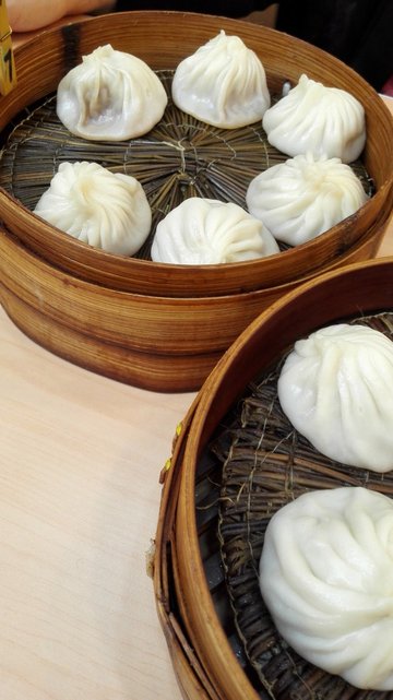 小笼