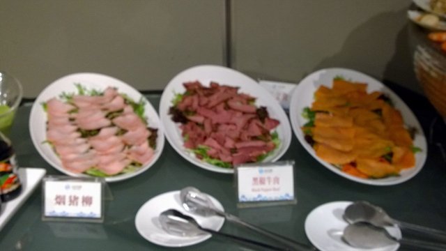肉类