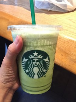 抹茶星冰乐