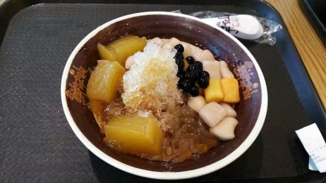 芋圆4号
