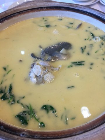 三鲜鱼肉
