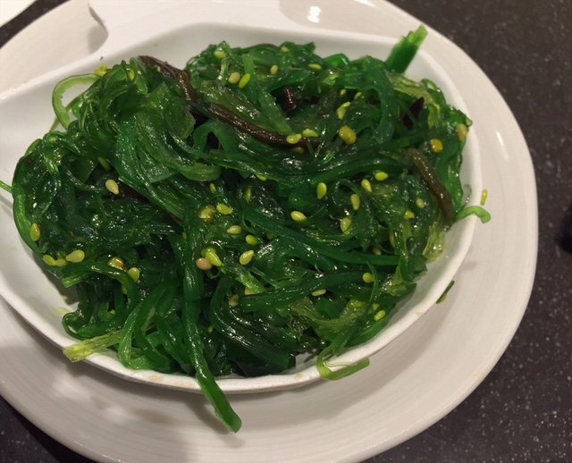 中华海草