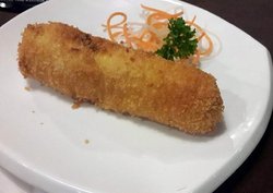 吉列地瓜