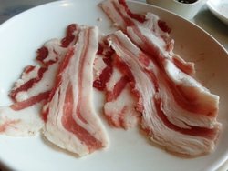烤五花肉