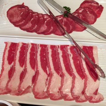 肥牛片