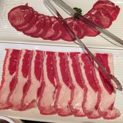 肥牛片 35元