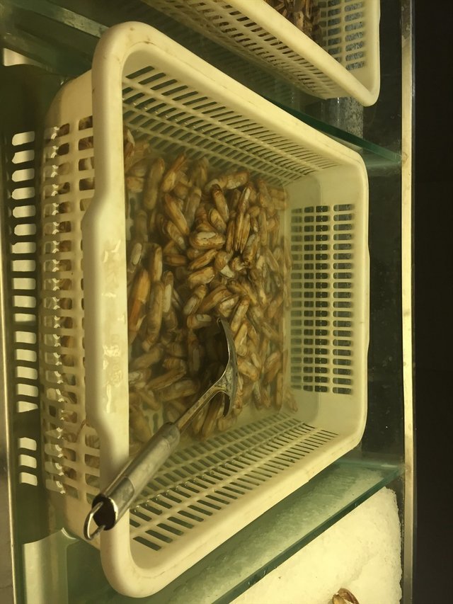 午餐自助