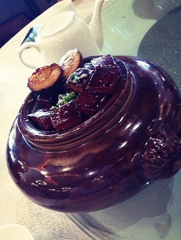 红烧肉