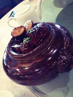 红烧肉