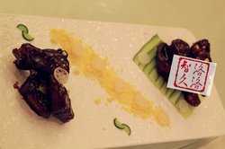 本帮熏鱼