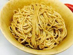 麻酱面