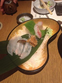刺身
