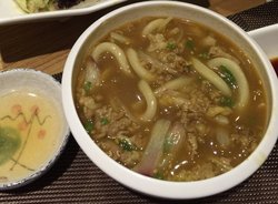 乌冬面