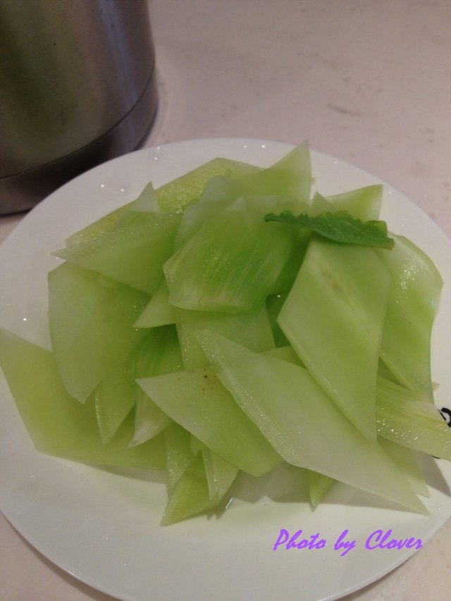 脆脆的