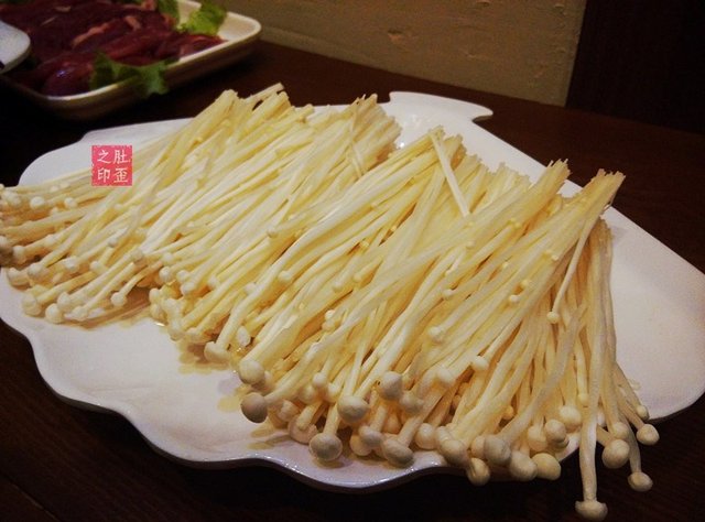 金针菇