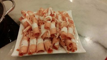 羊肉