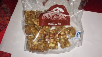 花生酥