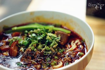 知味面