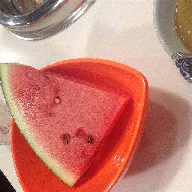 包含西瓜