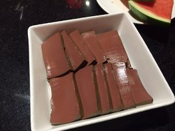 鸡鸭血