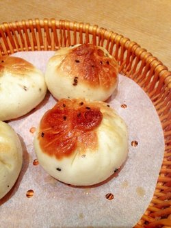 招牌生煎