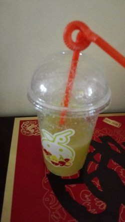 甘蔗汁