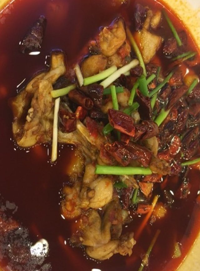 馋嘴蛙