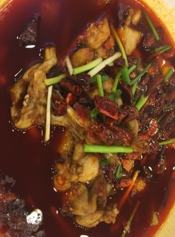 馋嘴蛙