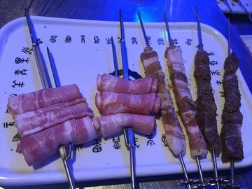 培根卷