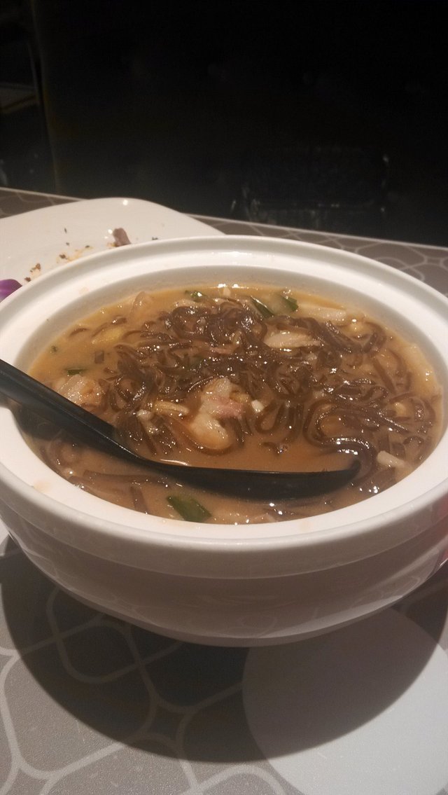粉丝煲