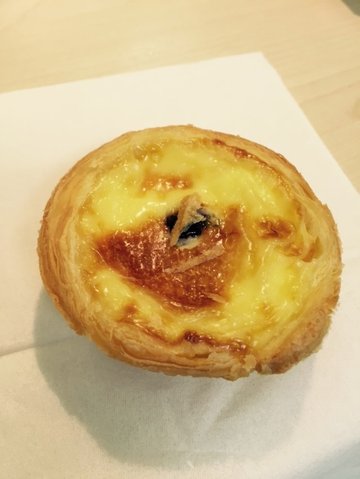 蛋挞