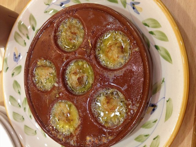 蒜香蜗牛