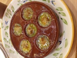 蒜香蜗牛