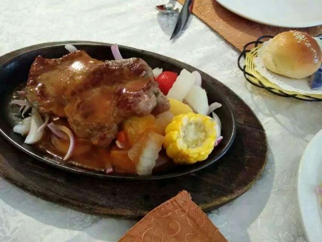 总理夫人套餐