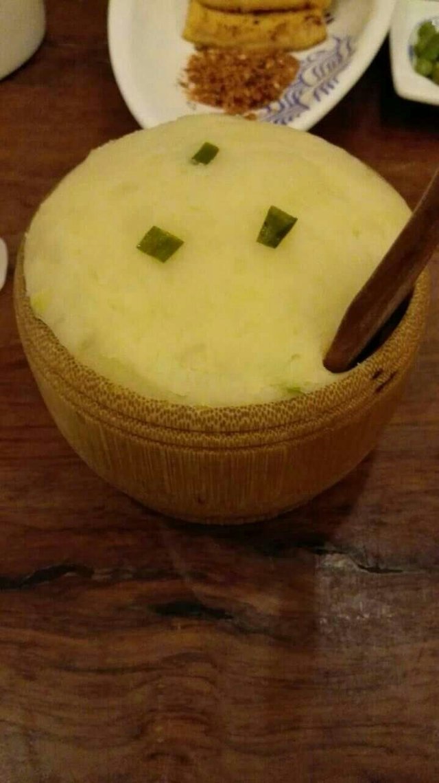 老奶洋芋