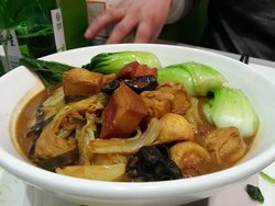 大碗居烩菜