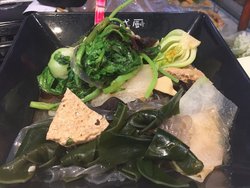 麻辣烫