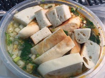 粉丝汤