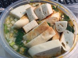 粉丝汤