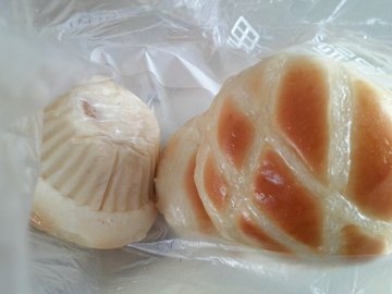 燕麦包