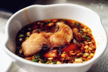 黔鱼